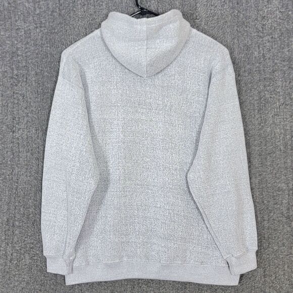 Pacific & Co Gatlinburg Tennessee Hoodie Womens XL Gray TN Sweatshirt - Picture 8 of 12